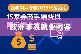 欧洲非农就业图鉴