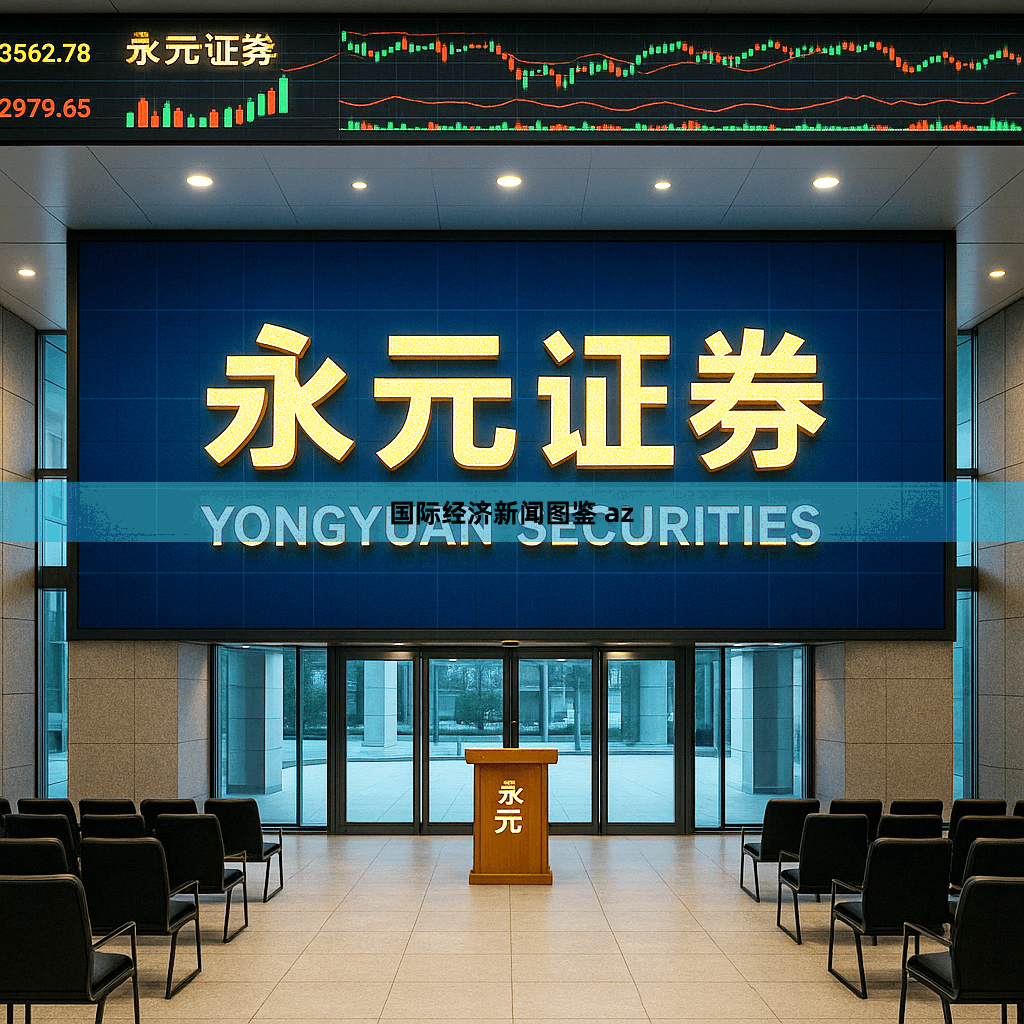 国际经济新闻图鉴 az