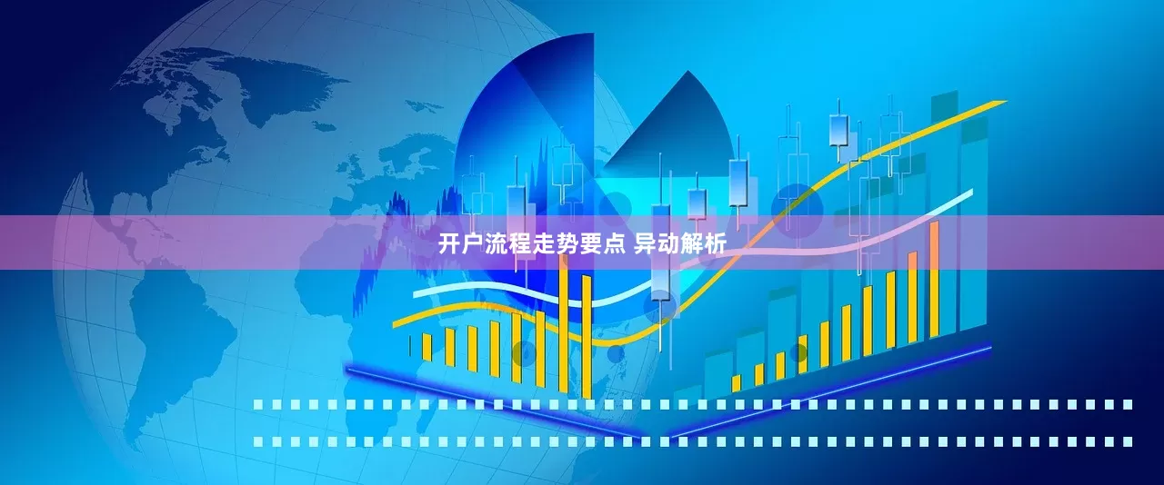 开户流程走势要点 异动解析