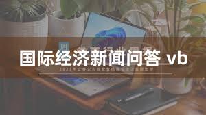 国际经济新闻问答 vb
