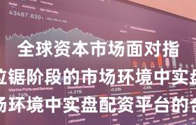 全球资本市场面对指数反复拉锯阶段的市场环境中实盘配资平台的合
