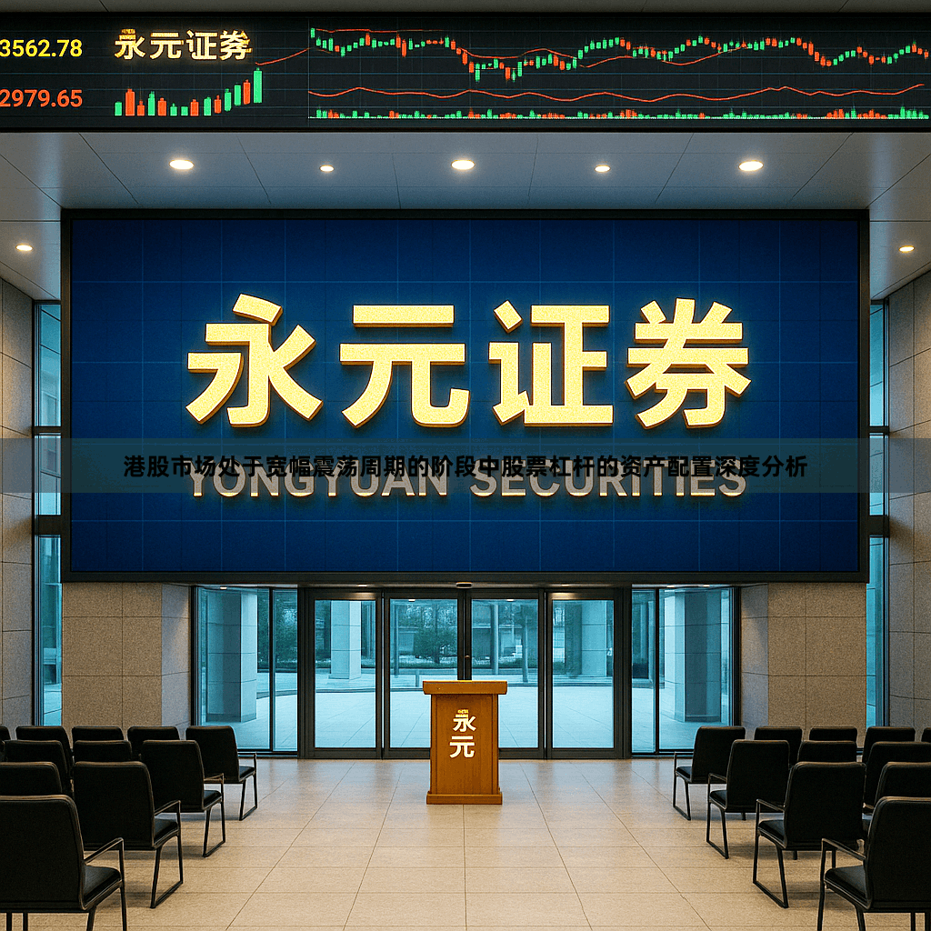 港股市场处于宽幅震荡周期的阶段中股票杠杆的资产配置深度分析