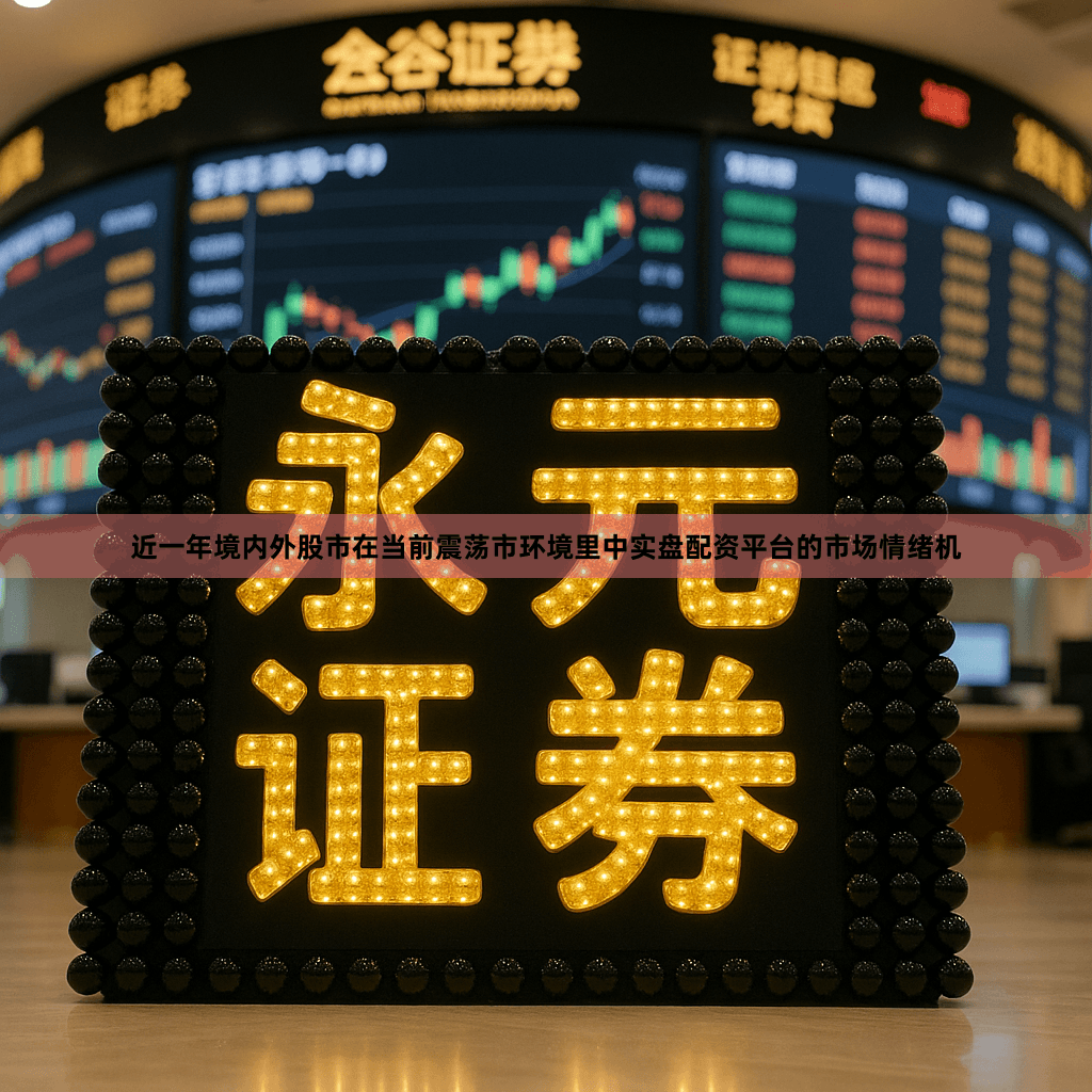 近一年境内外股市在当前震荡市环境里中实盘配资平台的市场情绪机