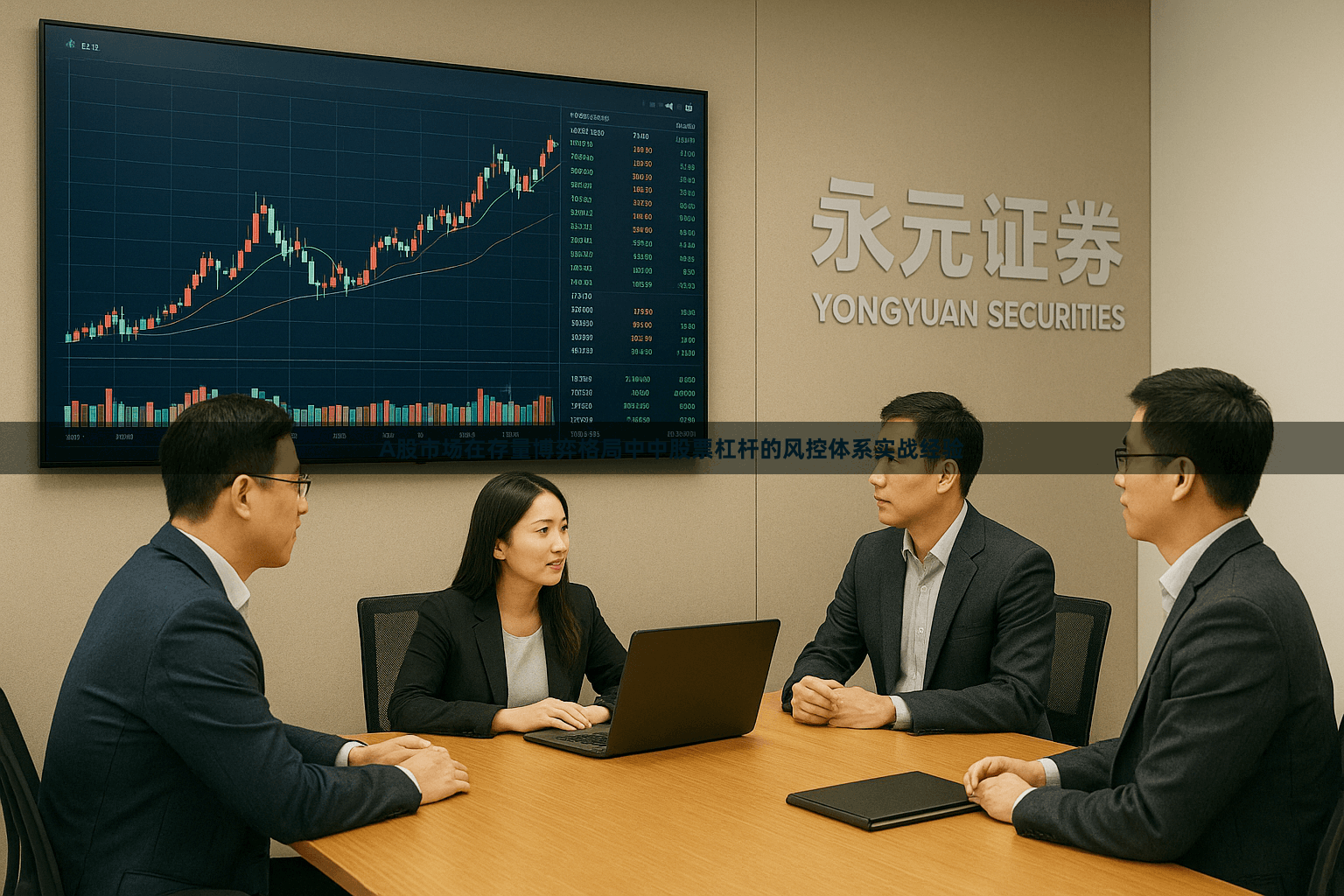 A股市场在存量博弈格局中中股票杠杆的风控体系实战经验