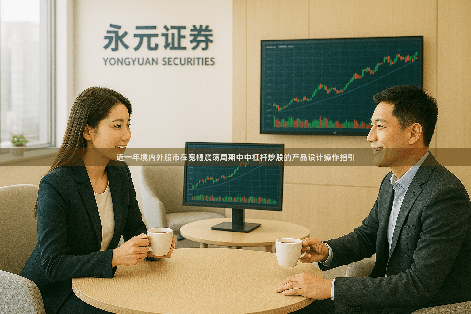 近一年境内外股市在宽幅震荡周期中中杠杆炒股的产品设计操作指引