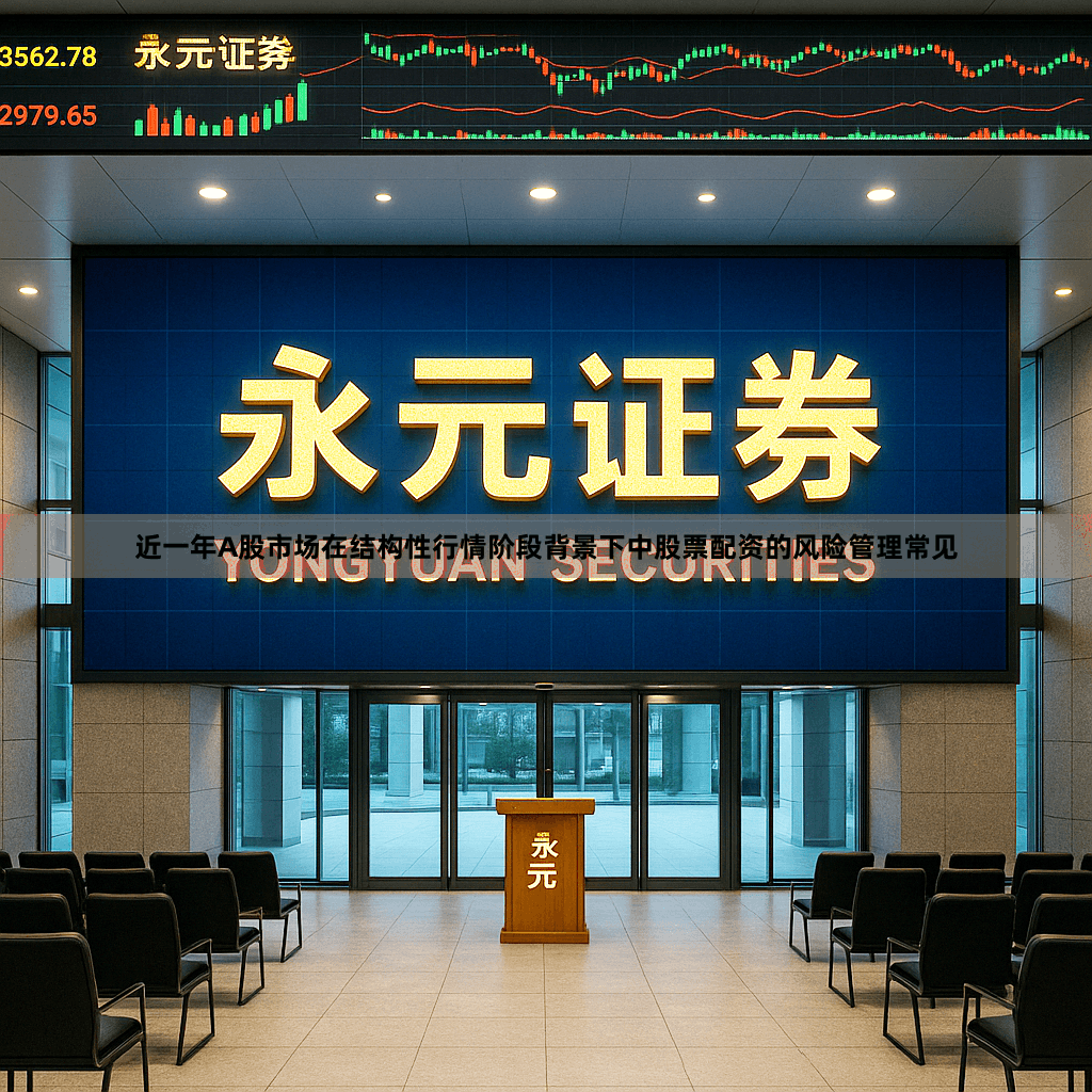 近一年A股市场在结构性行情阶段背景下中股票配资的风险管理常见
