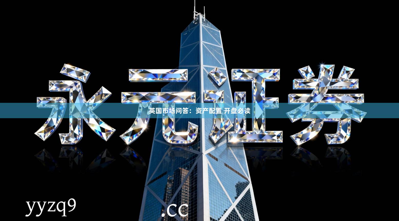英国市场问答：资产配置 开盘必读